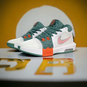 NIKE LEBRON WITNESS 8 BASKETBALL SHOES