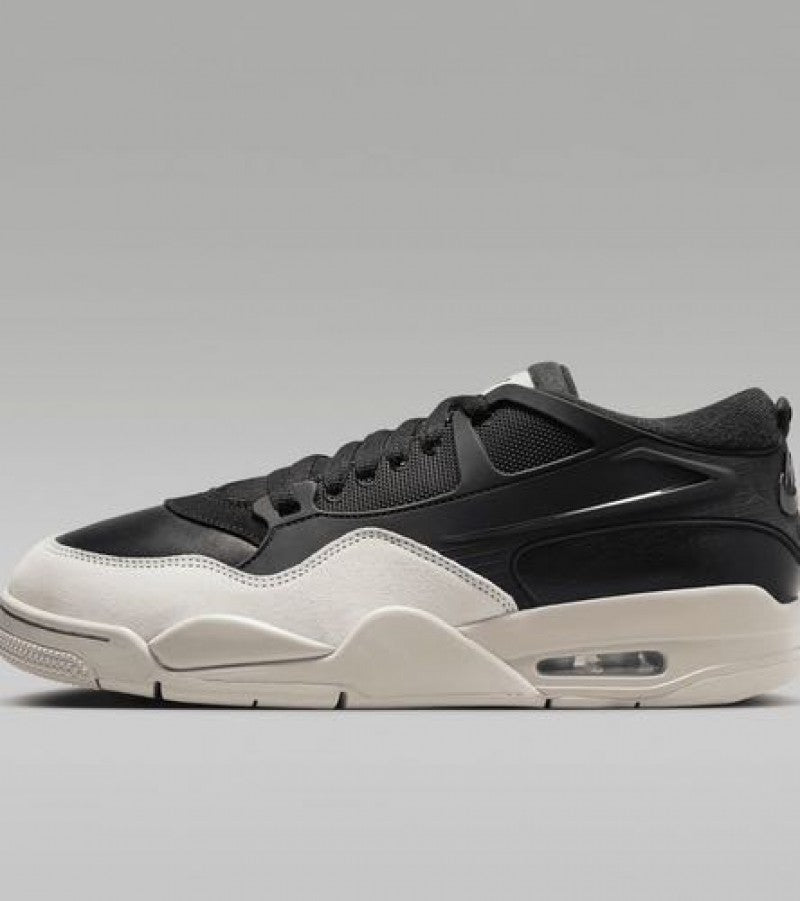 Nike Air Jordan 4 RM Light Bone sneakers