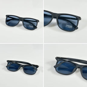 Mont Blanc 2313 Grey Blue