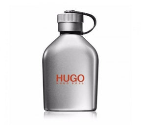 Hugo Boss Iced EDT 125ML