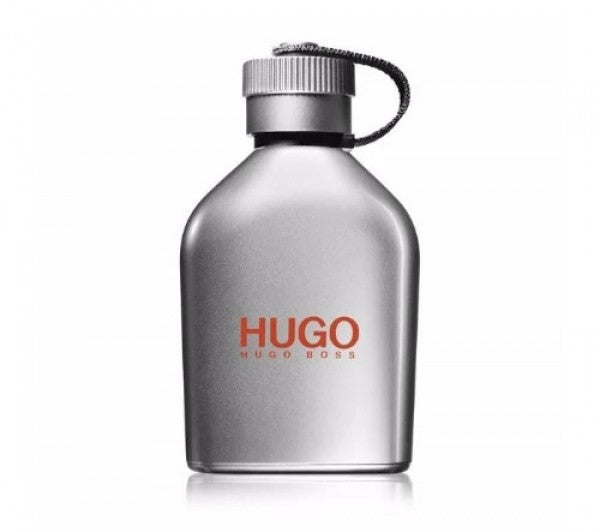 Hugo Boss Iced EDT 125ML