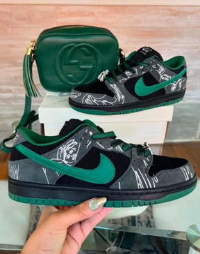 Nikee Sb Dunk low There Skateboards
