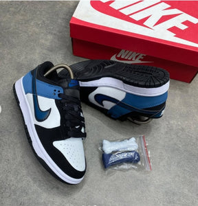 nikee Sb Dunk Low Industrial Blue