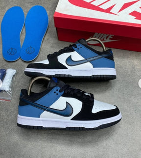 nikee Sb Dunk Low Industrial Blue