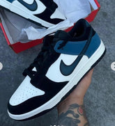 nikee Sb Dunk Low Industrial Blue