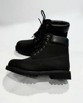 Timberland Boots All Black 611