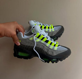 Nike AirMax 95 OG Neon Big Bubble 618