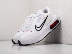 Nikee AirMax Tube 2024 "White Red" #621