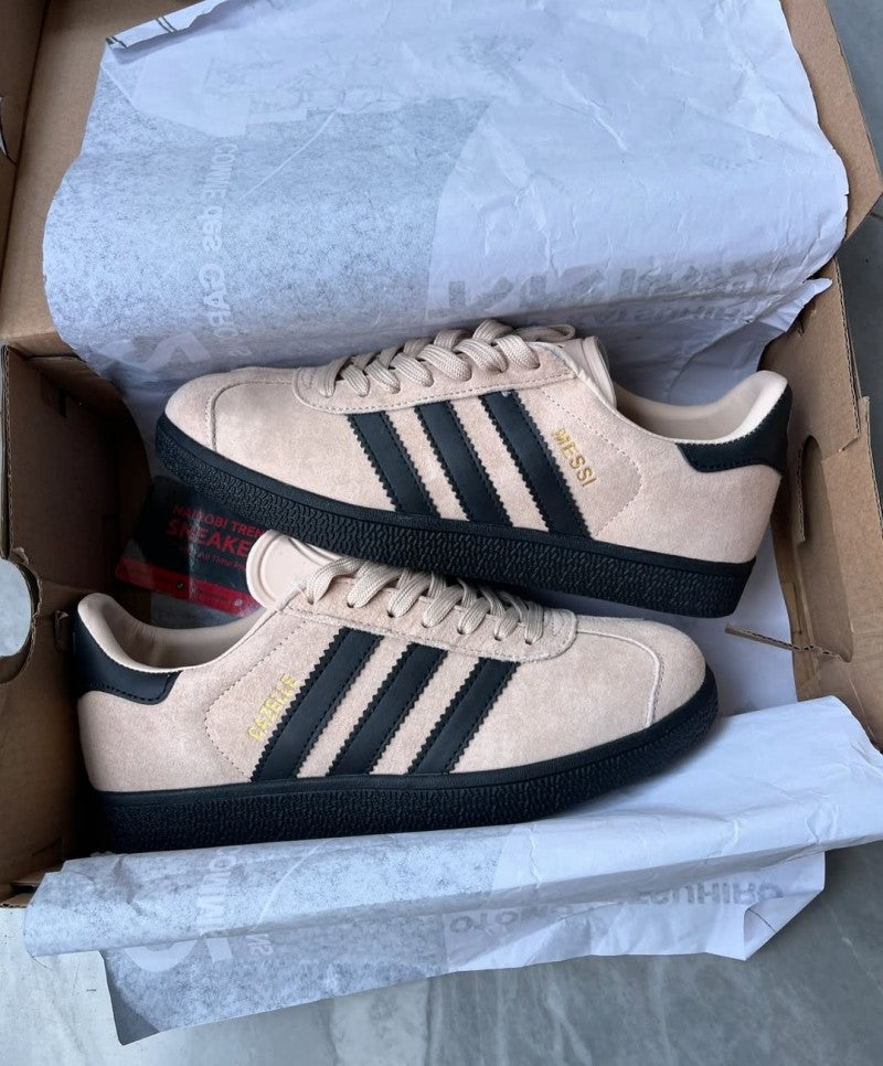 Adidass Samba X "Gazelle Messi" Fix Rate #627
