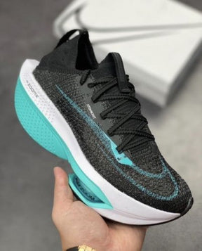 Nik.e Air Zoom Alphafly Next 2 Black Blue