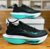 Nik.e Air Zoom Alphafly Next 2 Black Blue