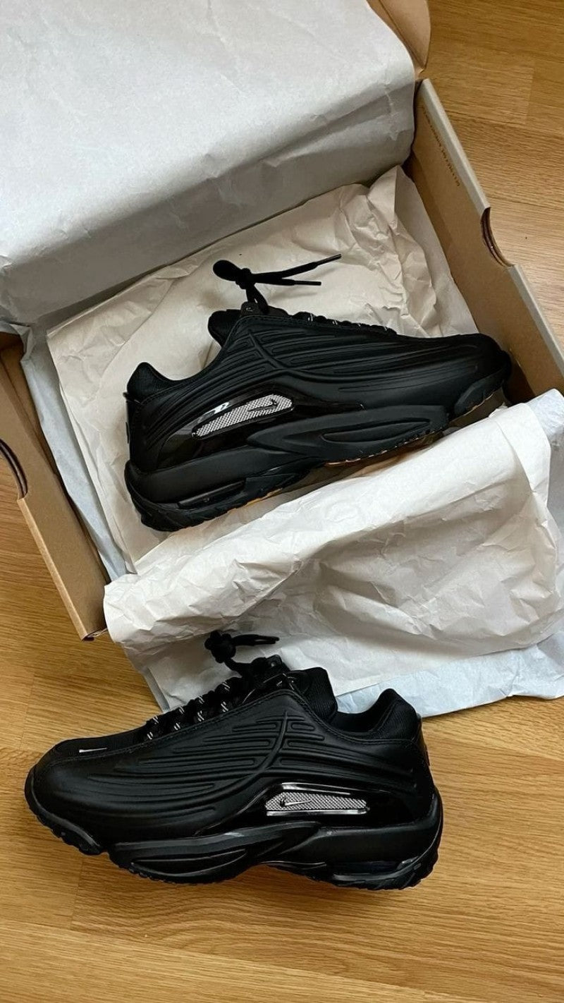 Nike Nocta Hot Step 2 Black 632