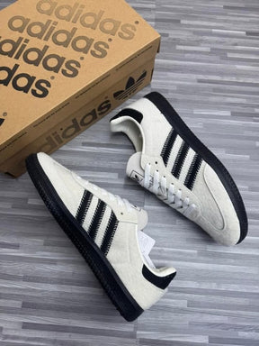 Adidass Samba Wonder White Black