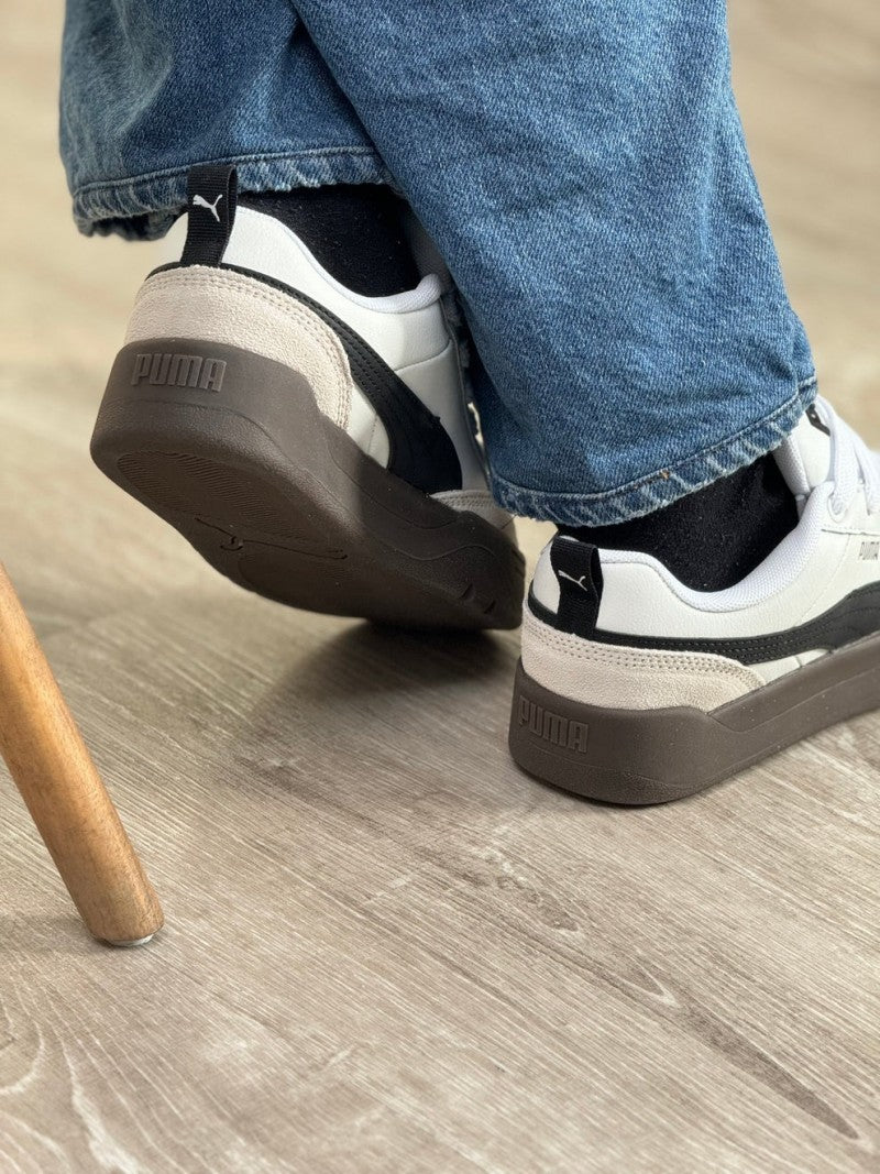 Pum a Park Lifestyle White