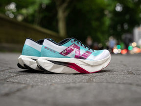 New Balance Men FuelCell SuperComp Elite v4 NYC Marathon