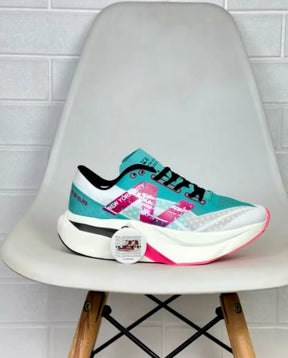 New Balance Men FuelCell SuperComp Elite v4 NYC Marathon