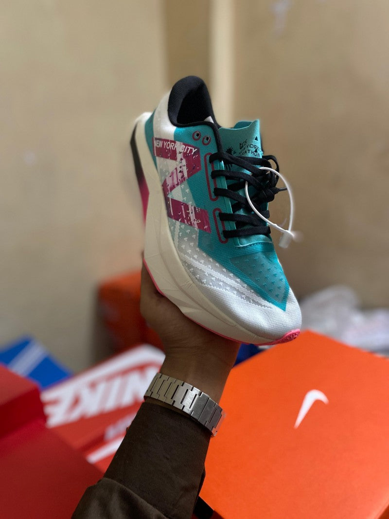 New Balance Men FuelCell SuperComp Elite v4 NYC Marathon