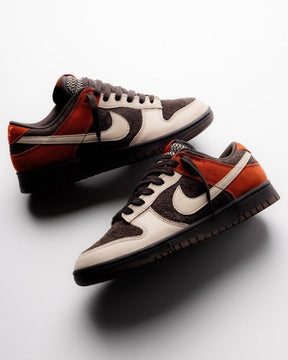 Nike Dunk Low Red Panda 633