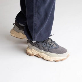 Adidass Ozweego TR "Charcoal Sand Strata" #634