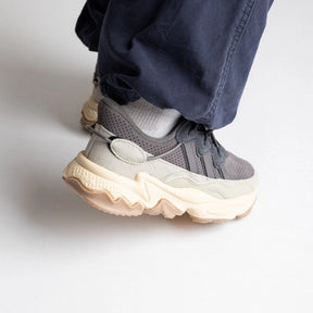 Adidass Ozweego TR "Charcoal Sand Strata" #634