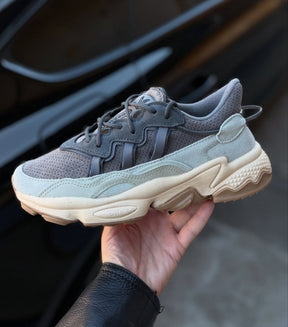 Adidass Ozweego TR "Charcoal Sand Strata" #634