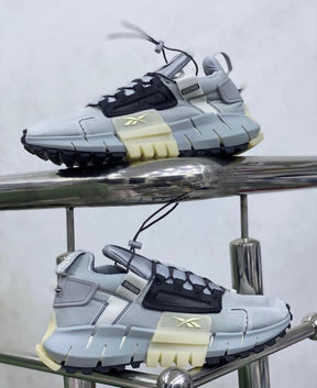 Reebok ZIG Kinetica "Edge Grey" #642