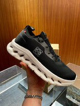LOEWE x ON Cloudtilt 2 0 Black White