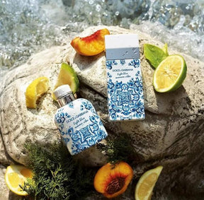DOLCE&GABBAN light blue summer vibes edt