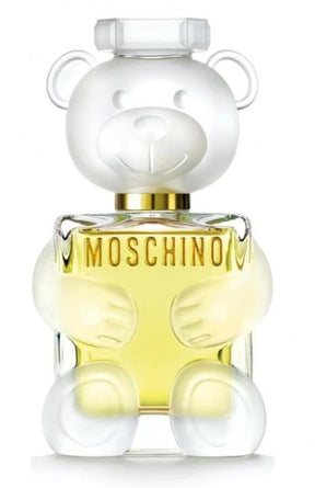 MOSCHINO TOY 2 EDP