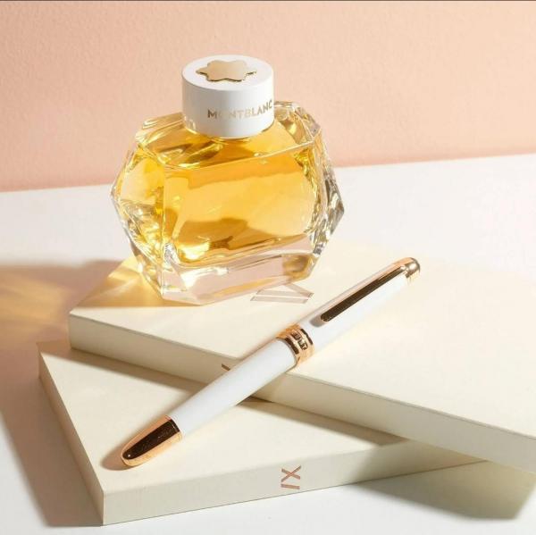 MONT BLANC SIGNATURE ABSOLUE EDP