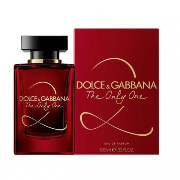 DOLCE &GABBANA THE ONLY ONE EDP