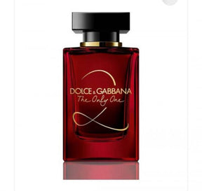 DOLCE &GABBANA THE ONLY ONE EDP