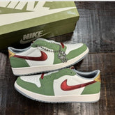 Nikee Air Jordan "Year Of Dragon" #267