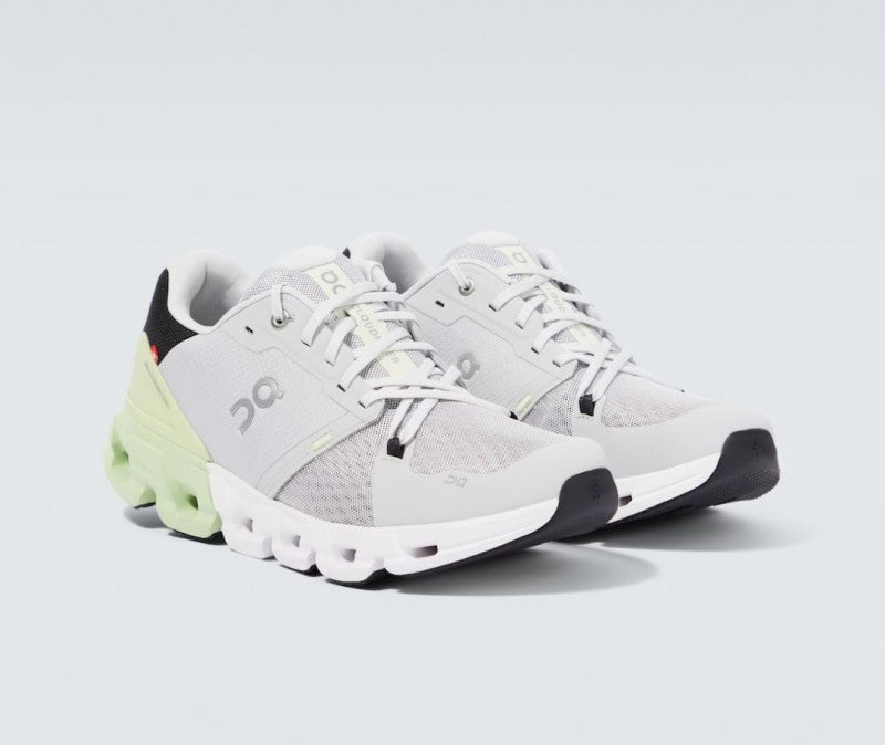 On CloudFlyer 4 "Grey" #648