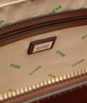 GUESS Eco Tote Mietta Noelstone with dust cover bag 426