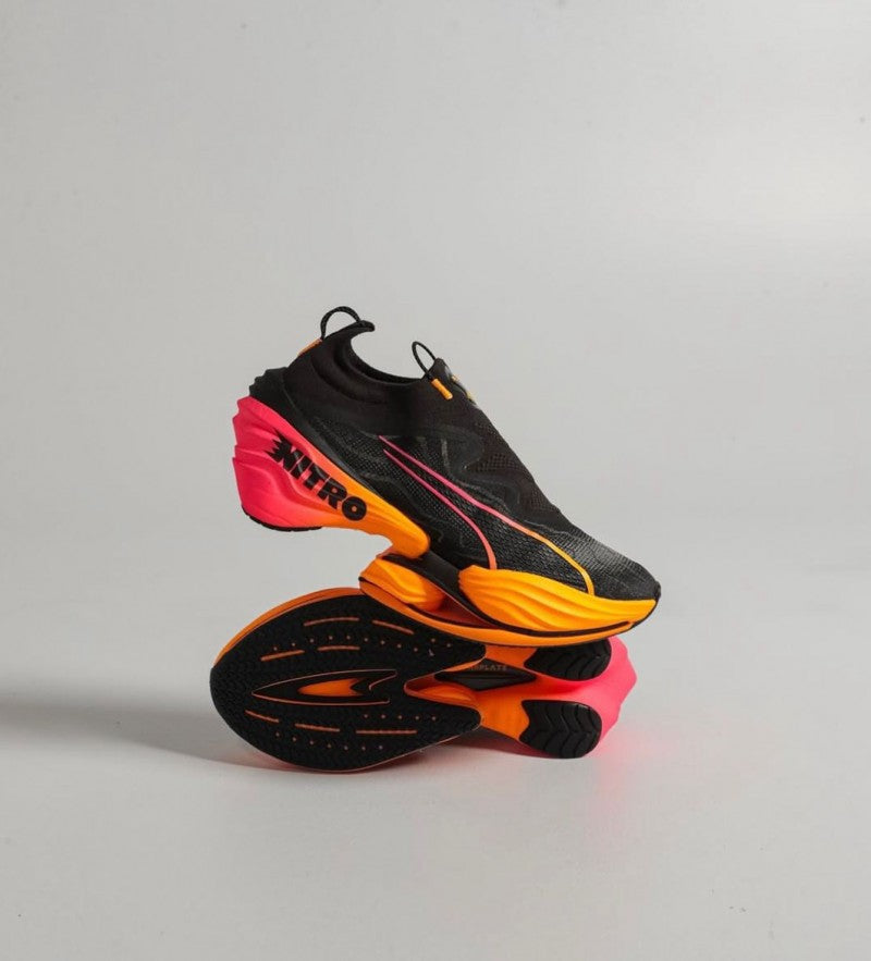 A fast rb nitro elite men s running shoes