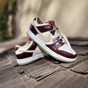 Nikee Sb dunk low lx year of the snake