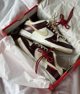 Nikee Sb dunk low lx year of the snake
