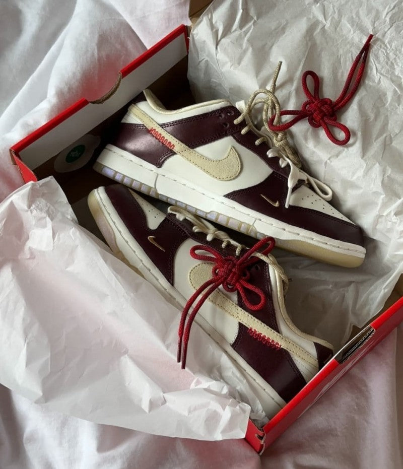 Nikee Sb dunk low lx year of the snake