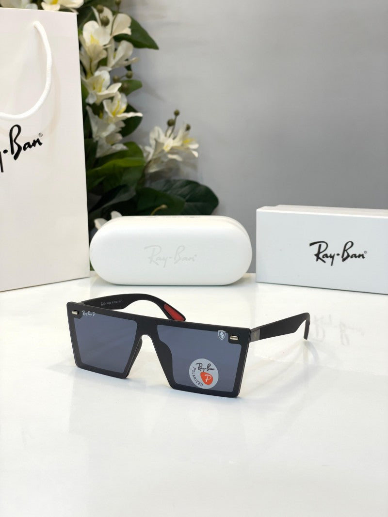 Rayban 4449 blue