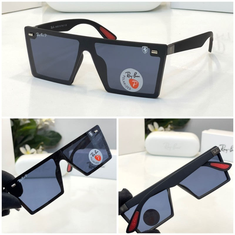 Rayban 4449 blue