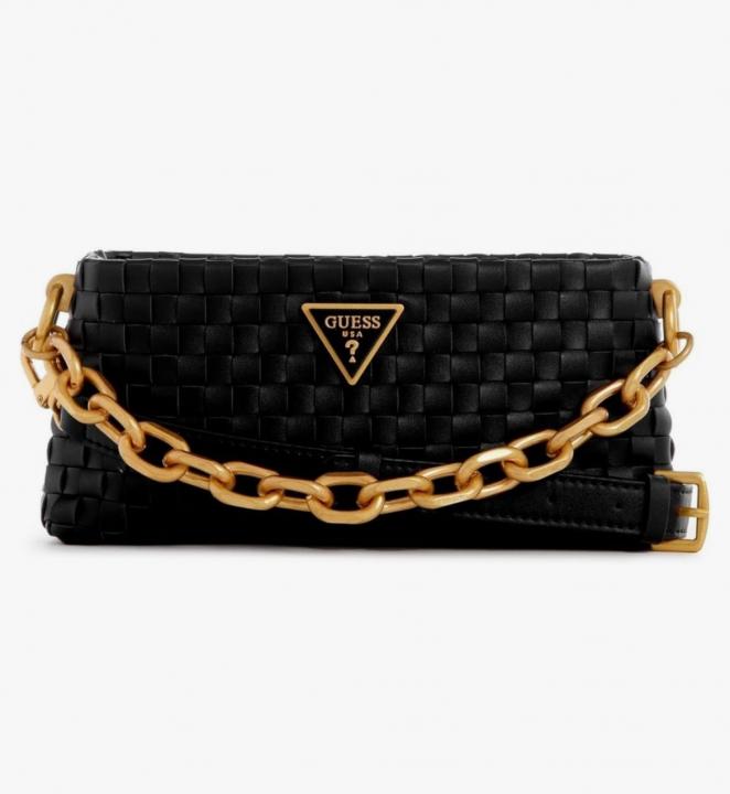 GUESS Lisbet Mini Womens Shoulder Bag with box 434