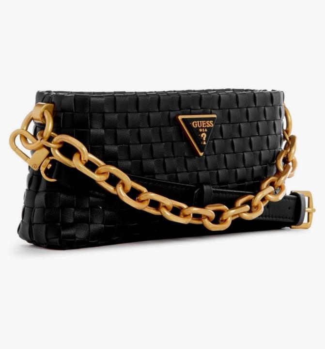 GUESS Lisbet Mini Womens Shoulder Bag with box 434