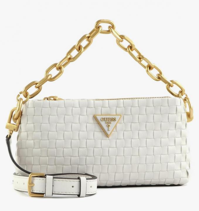 GUESS Lisbet Mini Womens Shoulder Bag with box 436