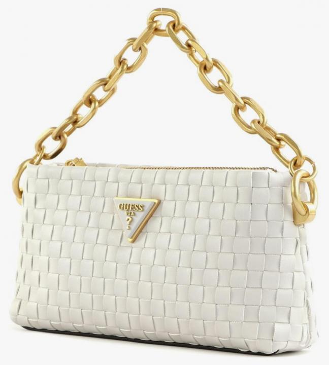 GUESS Lisbet Mini Womens Shoulder Bag with box 436