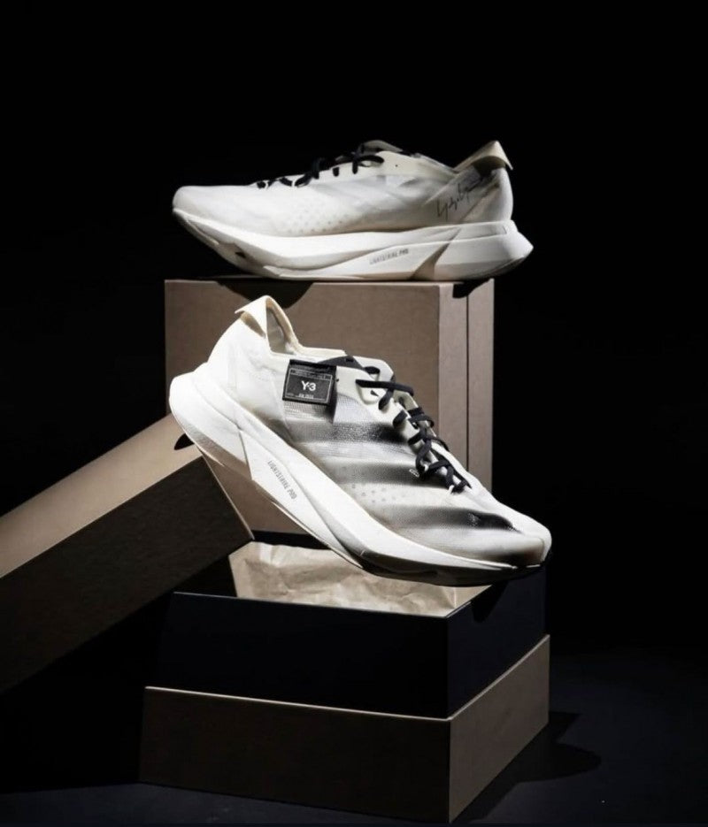 Y3 X adidass adizero adidos pro 234