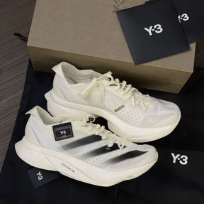 Y3 X adidass adizero adidos pro 234