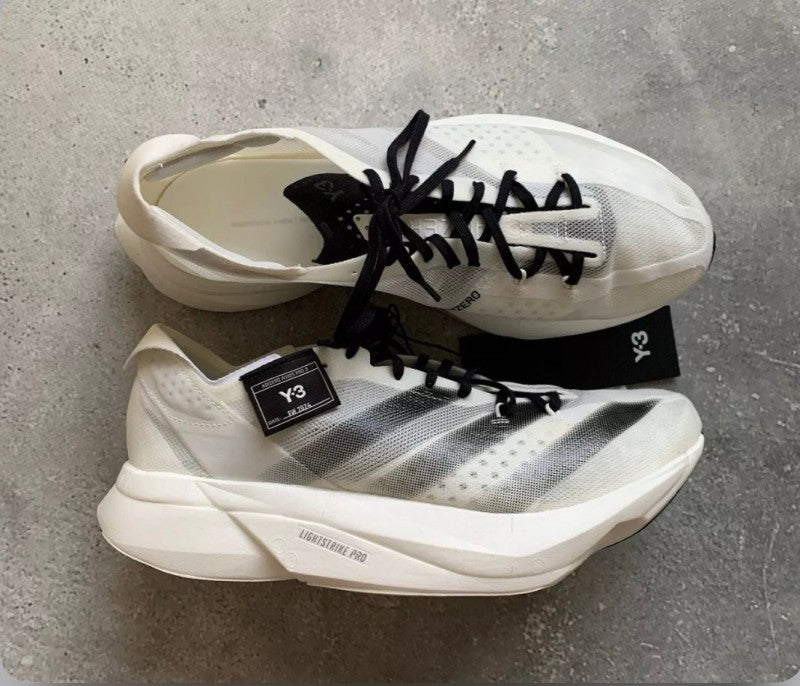 Y3 X adidass adizero adidos pro 234