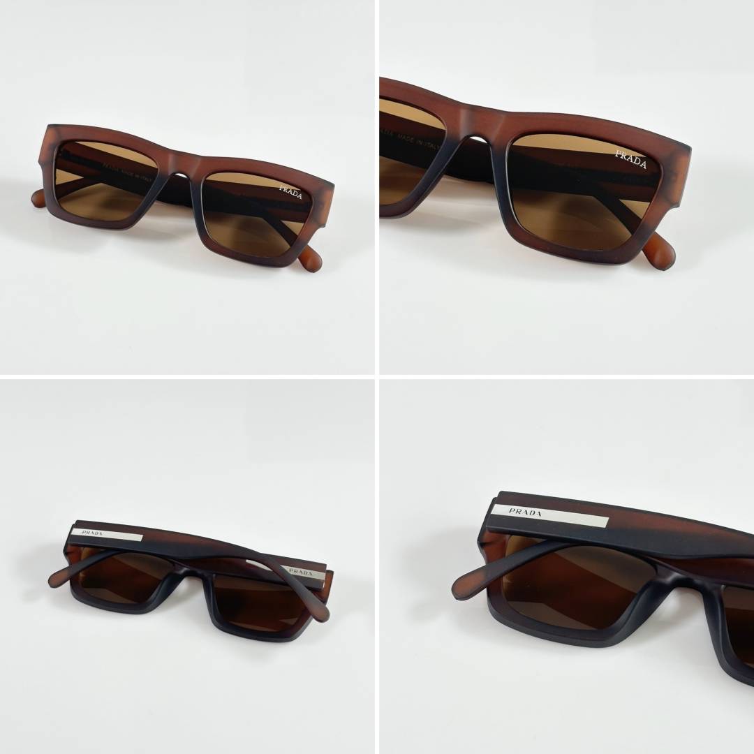 Prada 05 Brown