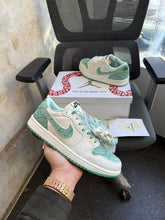 Nikee Air Jordan 1 Low Year Of The Snake 2025